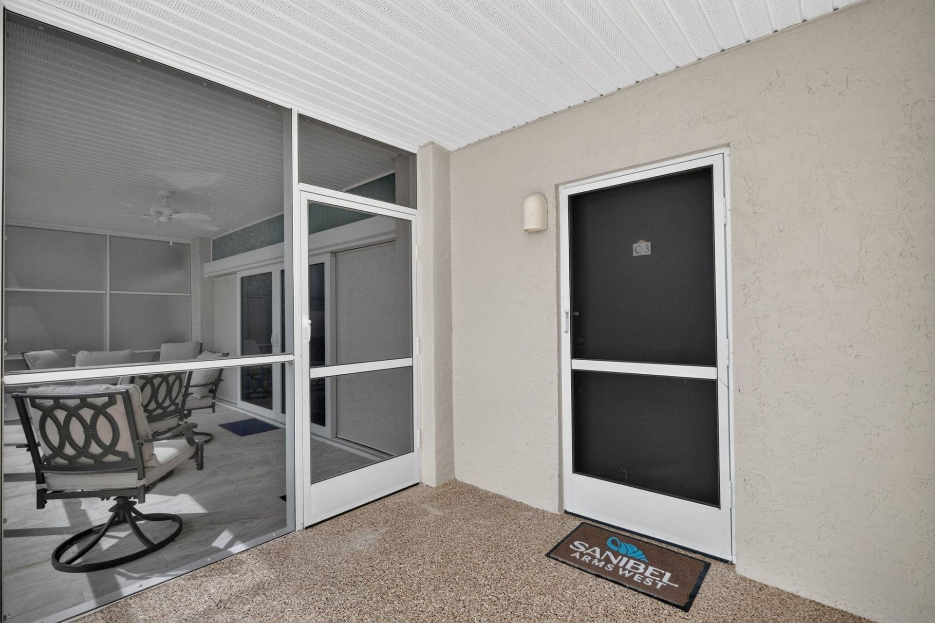 827 E Gulf Dr, Unit C-3, Sanibel, FL 33957 Photo