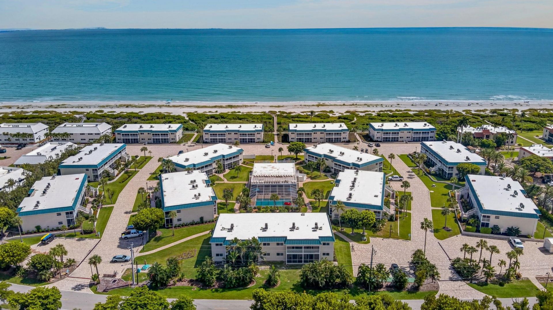 827 E Gulf Dr, Unit C-3, Sanibel, FL 33957 Photo