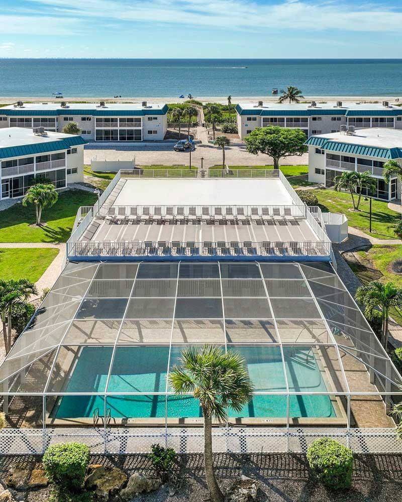 827 E Gulf Dr, Unit C-3, Sanibel, FL 33957 Photo