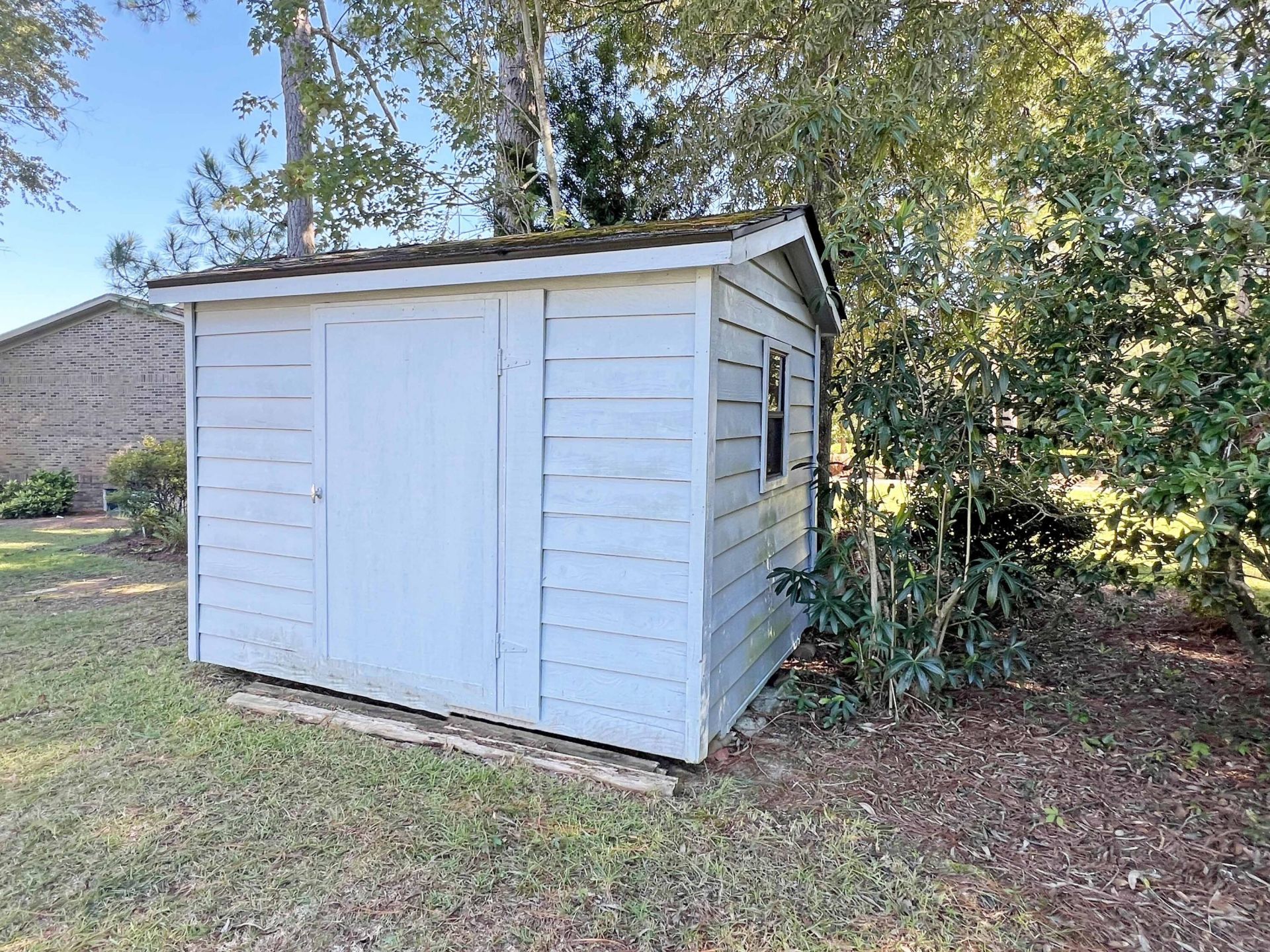 7773 Wash Davis Road Photo 5