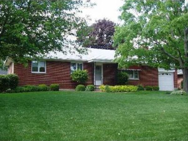 1326 Maplewood Drive, Piqua, OH 45356