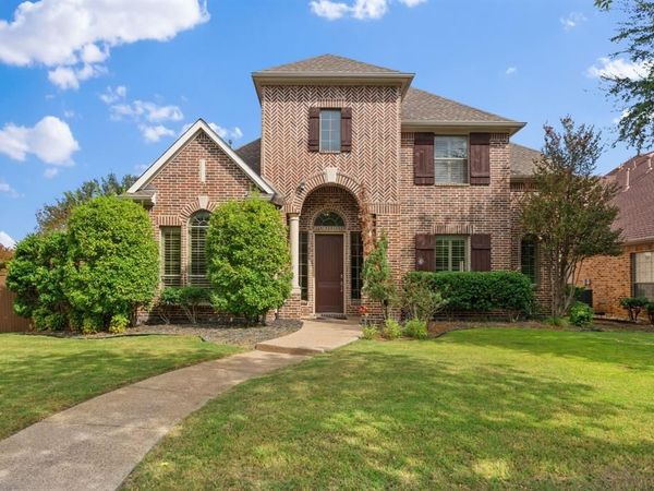 2241 Magic Mantle Drive, Lewisville, TX 75056