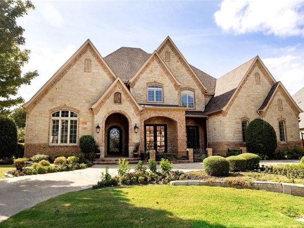 2109 Miracle Point Drive , Southlake, TX 76092