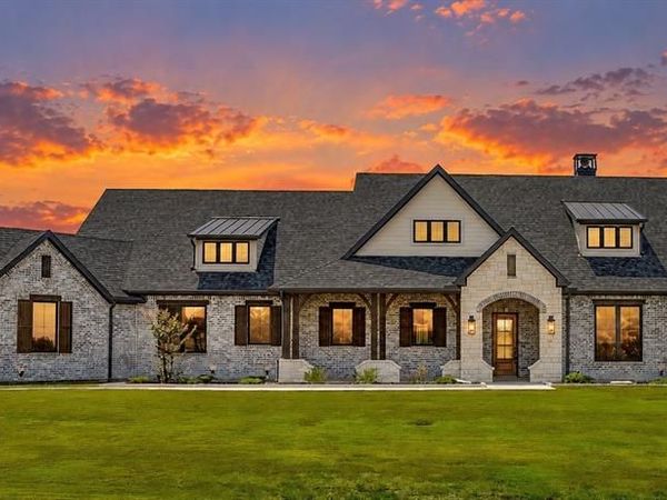2005 Meadowlark Court, Aledo, TX 76008