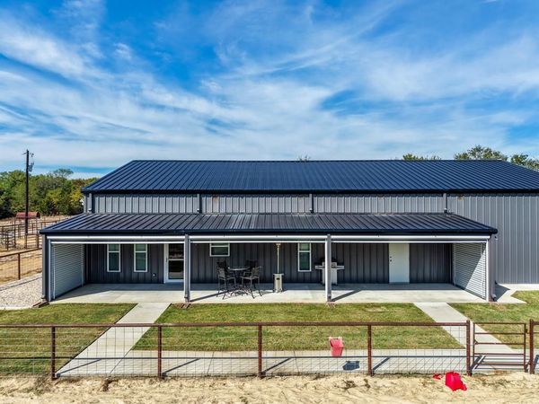 297 County Road 4820 , Sulphur Springs, TX 75482