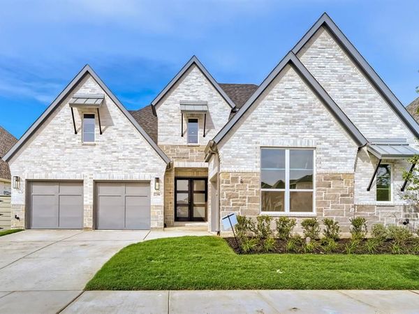 2204 Atlas Drive , Celina, TX 75009