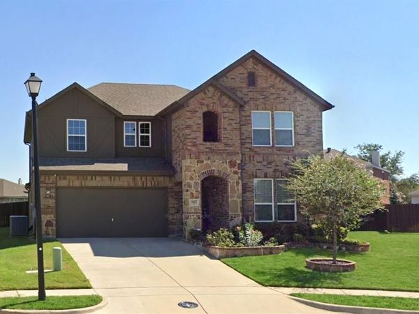1012 Alexa Drive , Forney, TX 75126