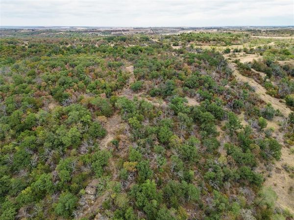 TBD F M 1658 , Bridgeport, TX 76426