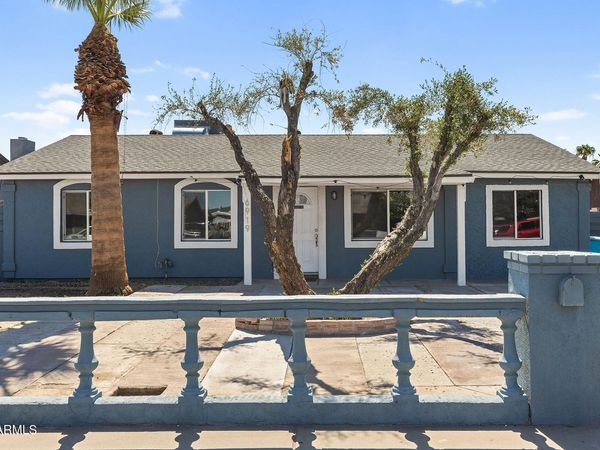 6919 W CYPRESS Street, Phoenix, AZ 85035