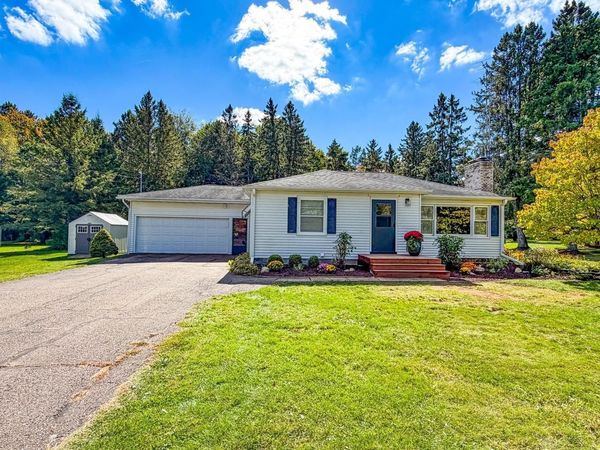 W6867 CTH D, Phillips, WI 54555