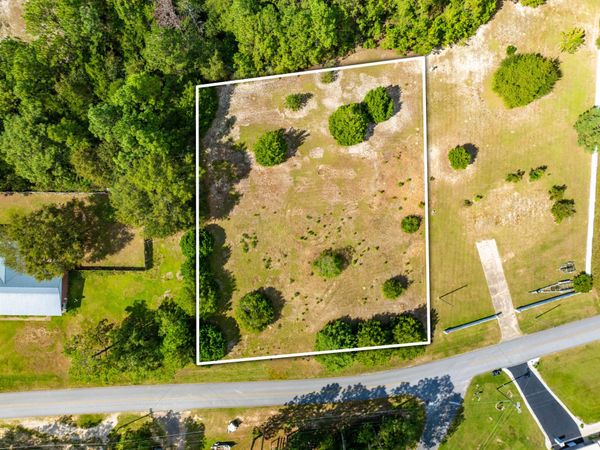 Lot 24 Ten Lake Drive, DeFuniak Springs, FL 32433