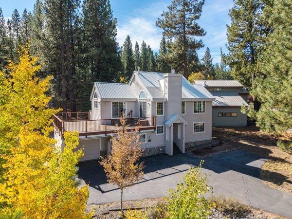 263 Basque, Northstar, CA 96161