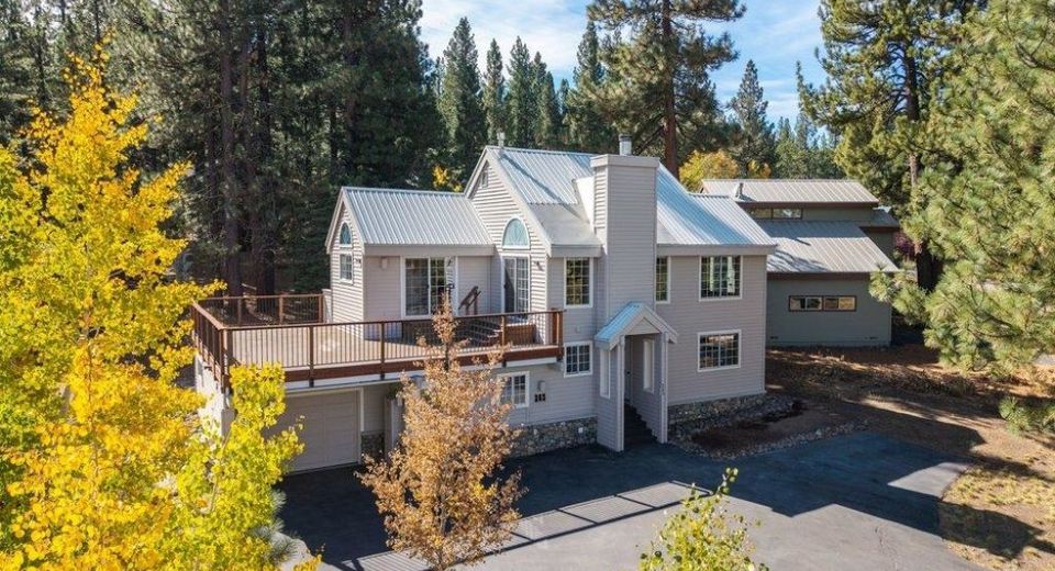 263 Basque, Northstar, CA 96161 Photo