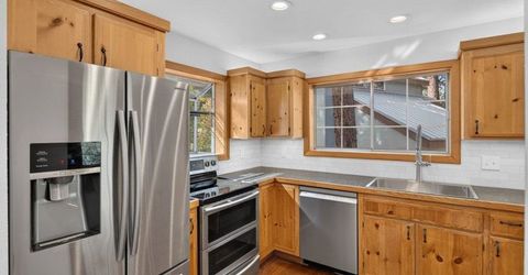 263 Basque, Northstar, CA 96161 Photo