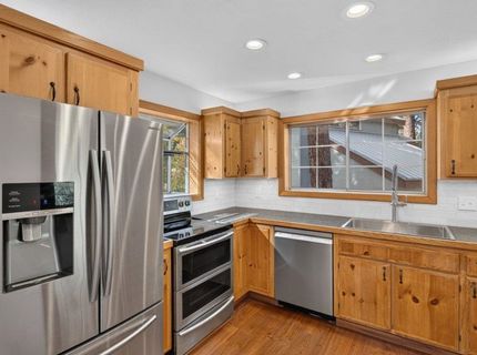 263 Basque, Northstar, CA 96161 Photo