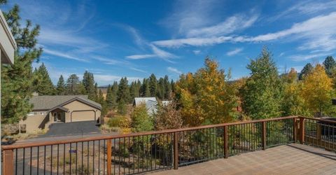 263 Basque, Northstar, CA 96161 Photo