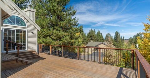 263 Basque, Northstar, CA 96161 Photo