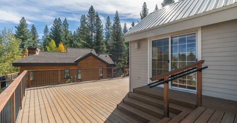 263 Basque, Northstar, CA 96161 Photo