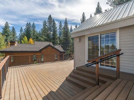 263 Basque, Northstar, CA 96161 Photo