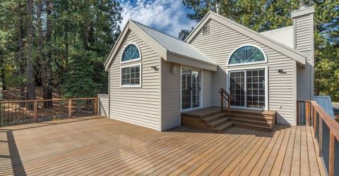 263 Basque, Northstar, CA 96161 Photo