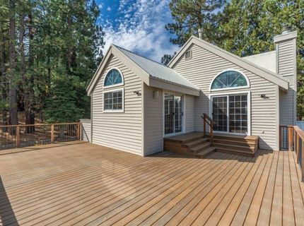 263 Basque, Northstar, CA 96161 Photo