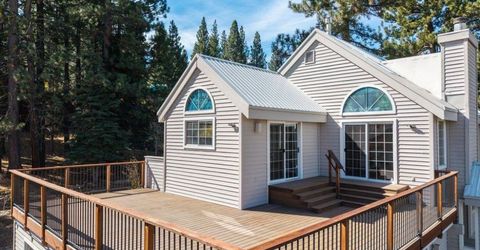 263 Basque, Northstar, CA 96161 Photo