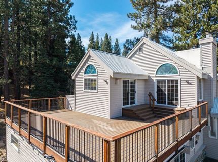 263 Basque, Northstar, CA 96161 Photo