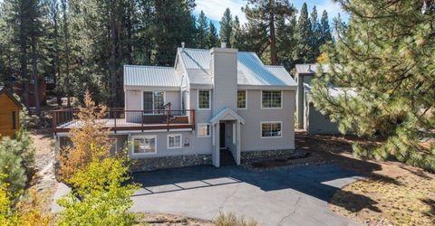263 Basque, Northstar, CA 96161 Photo