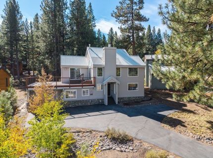 263 Basque, Northstar, CA 96161 Photo
