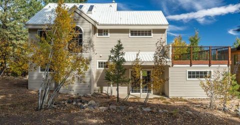 263 Basque, Northstar, CA 96161 Photo
