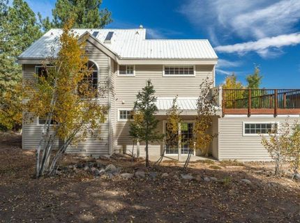 263 Basque, Northstar, CA 96161 Photo