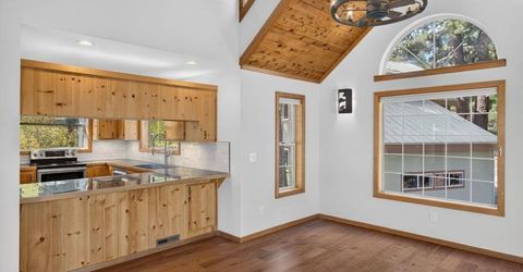 263 Basque, Northstar, CA 96161 Photo
