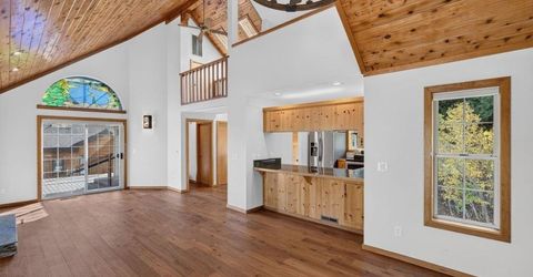 263 Basque, Northstar, CA 96161 Photo