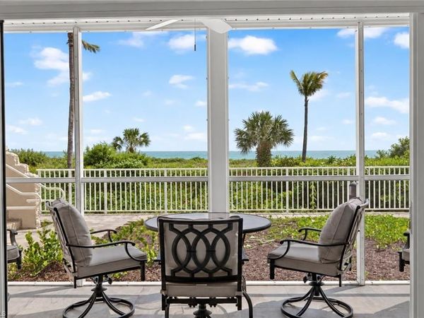 827 E Gulf DR , Unit C-3, SANIBEL, FL 33957