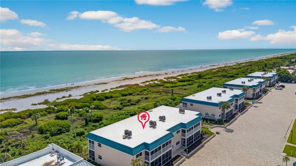 827 E Gulf Dr , Unit C-3, Sanibel, FL 33957 Photo