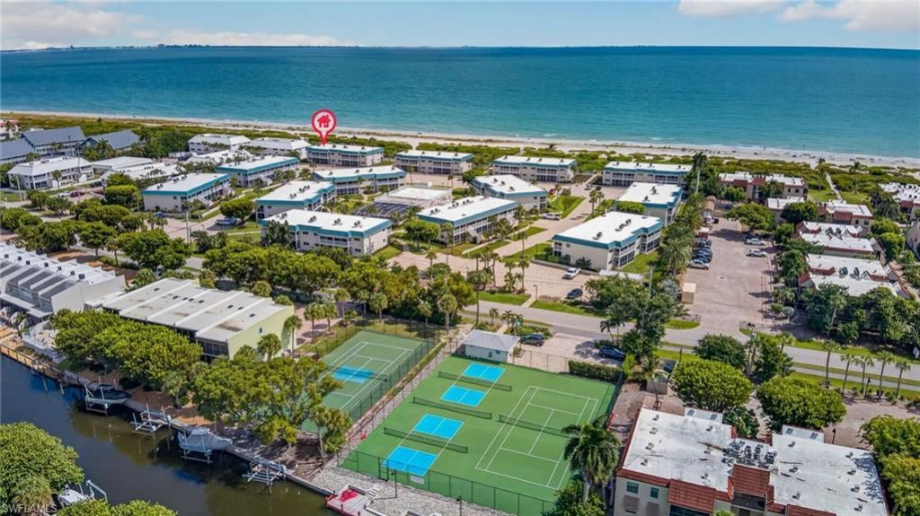 827 E Gulf Dr , Unit C-3, Sanibel, FL 33957 Photo