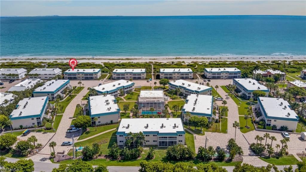 827 E Gulf Dr , Unit C-3, Sanibel, FL 33957 Photo
