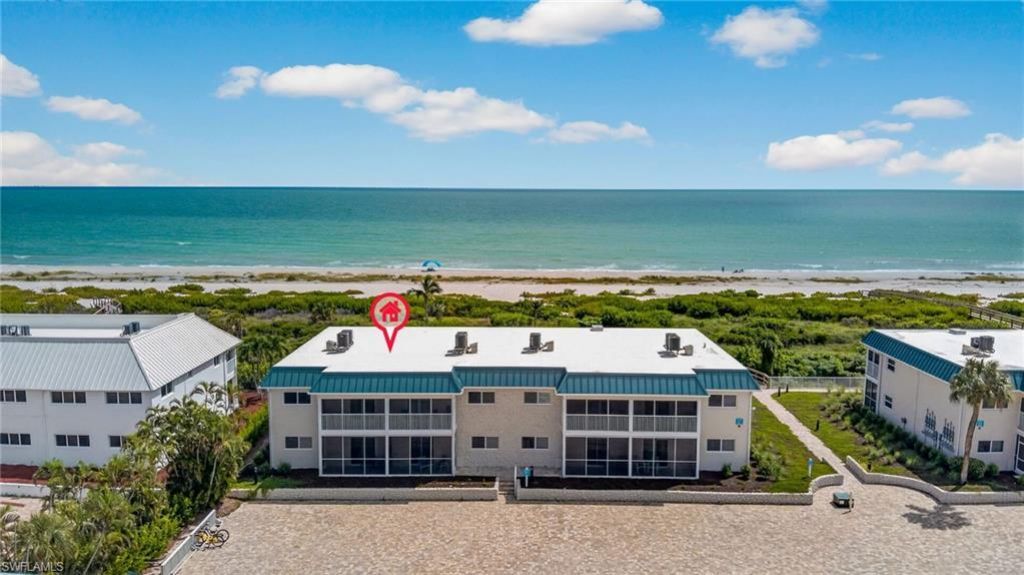 827 E Gulf Dr , Unit C-3, Sanibel, FL 33957 Photo