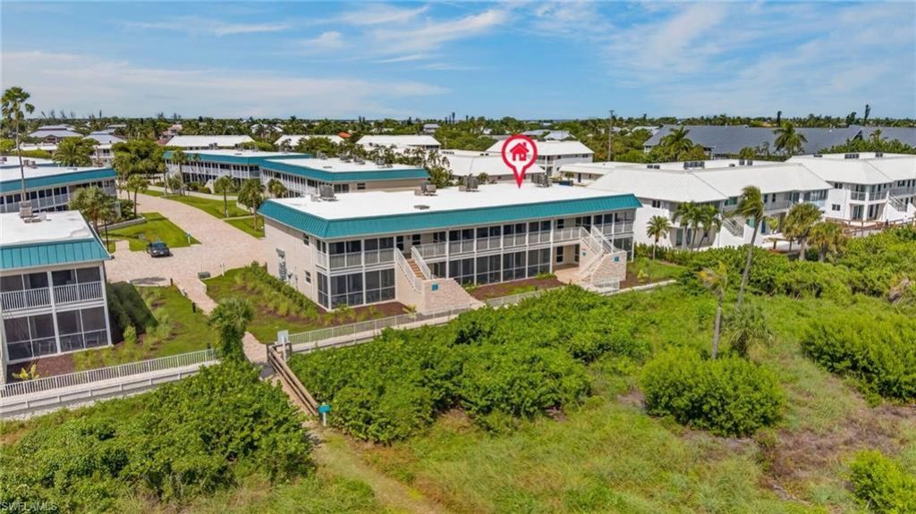 827 E Gulf Dr , Unit C-3, Sanibel, FL 33957 Photo