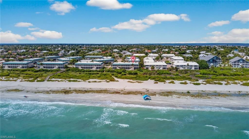 827 E Gulf Dr , Unit C-3, Sanibel, FL 33957 Photo