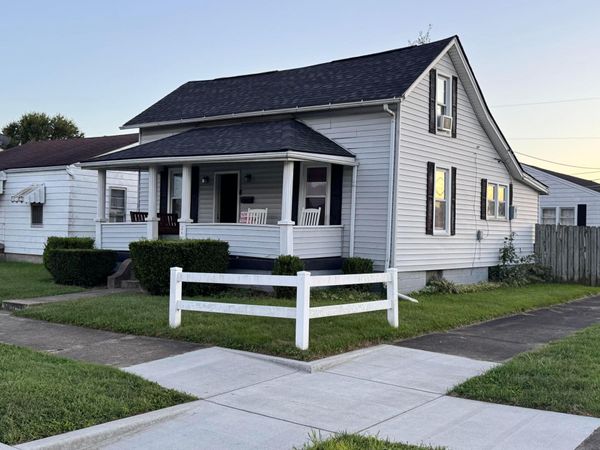 2402 S 9th Street, Ironton, OH 45638
