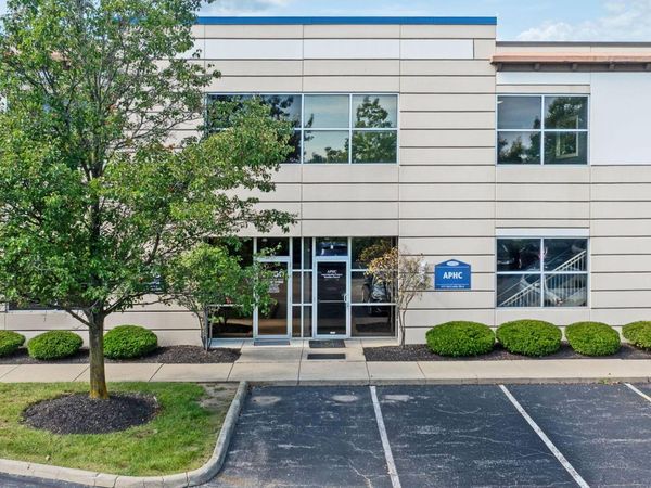 653 Mccorkle Boulevard , Unit H, Westerville, OH 43082