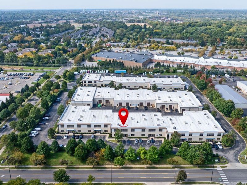 653 Mccorkle Boulevard, Unit H, Westerville, OH 43082 Photo 33