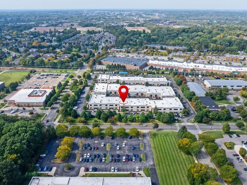653 Mccorkle Boulevard, Unit H, Westerville, OH 43082 Photo 34
