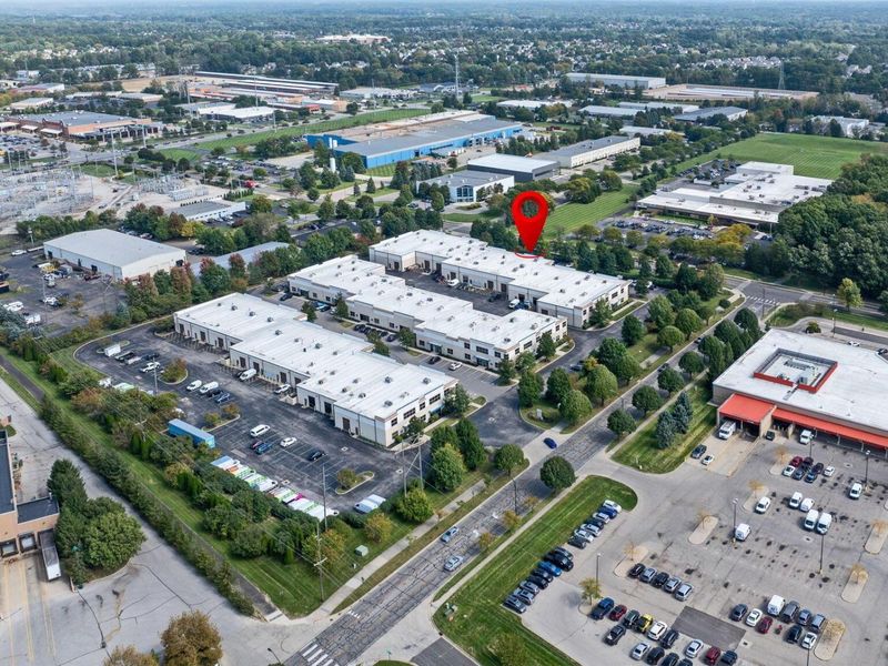 653 Mccorkle Boulevard, Unit H, Westerville, OH 43082 Photo 37