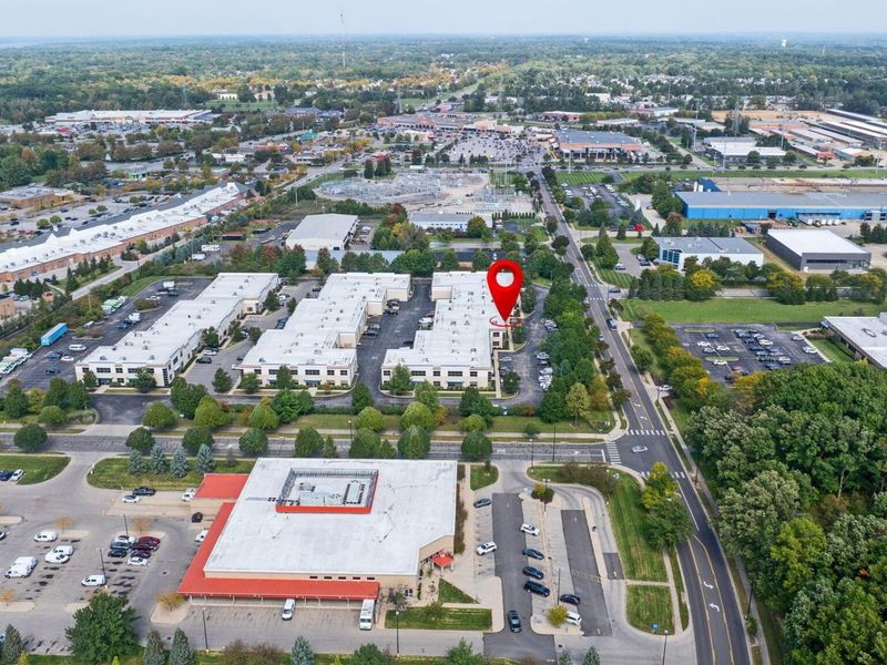 653 Mccorkle Boulevard, Unit H, Westerville, OH 43082 Photo 38