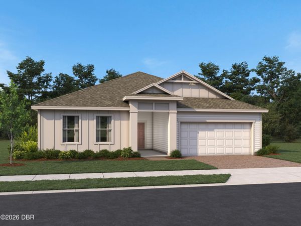 741 Junonia Boulevard, New Smyrna Beach, FL 32168