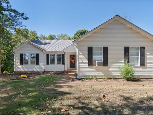 2059 Clara Mathis Rd , Spring Hill, TN 37174