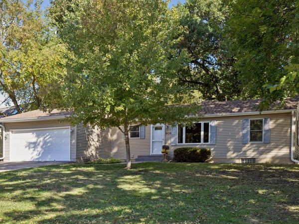 1020 Orkla Drive, Golden Valley, MN 55427