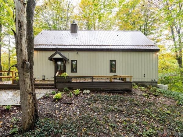 11655 Bolton Road , Springville, NY 14141